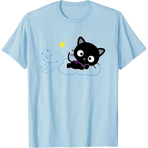 image:imageChococat Shooting Star Tee TShirtBaby Blue