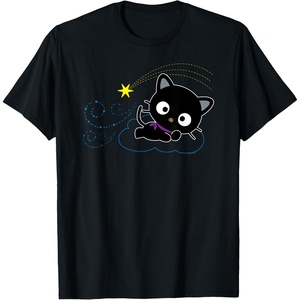 image:imageChococat Shooting Star Tee TShirtBlack