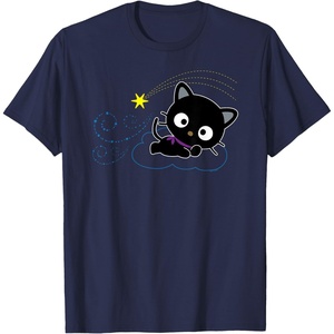 image:imageChococat Shooting Star Tee TShirtNavy Blue