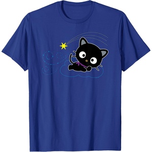 image:imageChococat Shooting Star Tee TShirtRoyal Blue