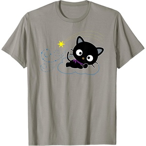 image:imageChococat Shooting Star Tee TShirtSlate Grey