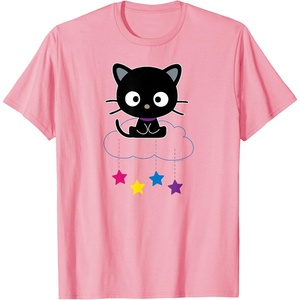 image:imageChococat Sitting in The Clouds Tee TShirtPink
