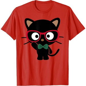 image:imageChococat Smartly Dressed Up TShirtRed
