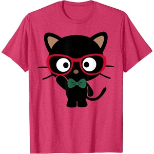 image:imageChococat Smartly Dressed Up TShirtRed Heather