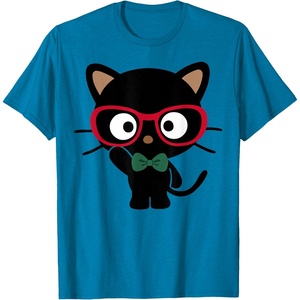 image:imageChococat Smartly Dressed Up TShirtSapphire Blue