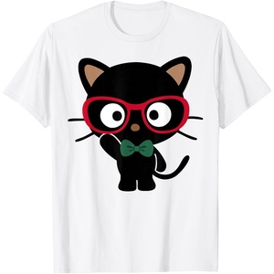 image:imageChococat Smartly Dressed Up TShirtWhite