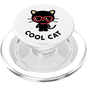 image:imageChococat Sunglasses Cool Cat PopSockets MagSafe PopGrip for iPhoneMagSafe