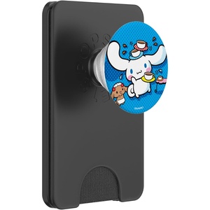 image:imageCinnamoroll Cafe Coffee Fun PopSockets Adhesive PopGripMagnetic PopWallet