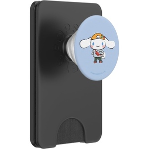 image:imageCinnamoroll Collection Streetwear Sling Print PopSockets Adhesive PopGripMagnetic PopWallet