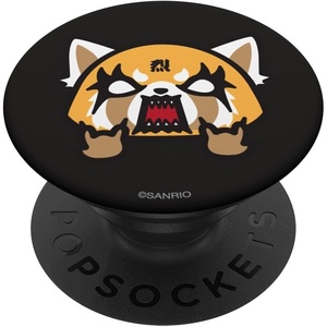 image:imageClassic Rock Rage Face PopSockets Adhesive PopGripAdhesive PopGrip