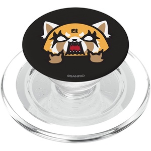 image:imageClassic Rock Rage Face PopSockets Adhesive PopGripMagnetic PopGrip