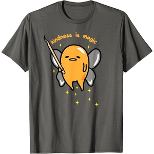 image:imageGudetama Fairy Kindness is Magic TShirtAsphalt Grey