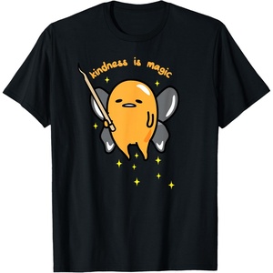 image:imageGudetama Fairy Kindness is Magic TShirtBlack