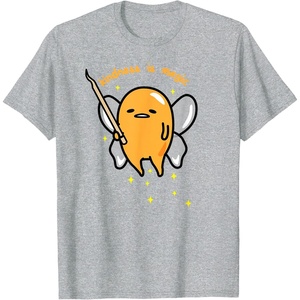 image:imageGudetama Fairy Kindness is Magic TShirtHeather Grey