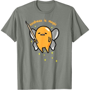 image:imageGudetama Fairy Kindness is Magic TShirtOlive Heather