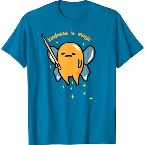 image:imageGudetama Fairy Kindness is Magic TShirtSapphire Blue