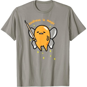image:imageGudetama Fairy Kindness is Magic TShirtSlate Grey