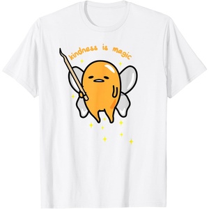 image:imageGudetama Fairy Kindness is Magic TShirtWhite