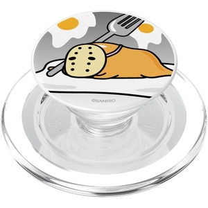 image:imageGudetama Friday the 13th PopSockets MagSafe PopGrip for iPhoneMagSafe