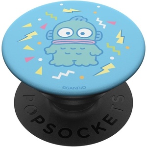 image:imageHangyodon 80s Rad PopSockets Adhesive PopGripAdhesive PopGrip
