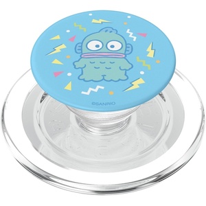 image:imageHangyodon 80s Rad PopSockets Adhesive PopGripMagnetic PopGrip