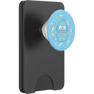 image:imageHangyodon 80s Rad PopSockets Adhesive PopGripMagnetic PopWallet