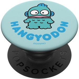 image:imageHangyodon Character Front and Back PopSockets Adhesive PopGripAdhesive PopGrip