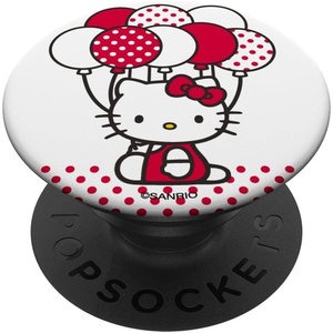 image:imageHello Kitty Balloon Party PopSockets MagSafe PopGrip for iPhoneStandard