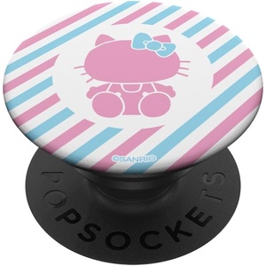 image:imageHello Kitty Pink and Blue PopSockets MagSafe PopGrip for iPhoneStandard
