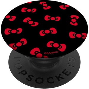 image:imageHello Kitty Red Bows PopSockets Adhesive PopGripAdhesive PopGrip