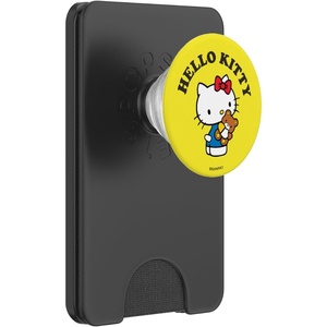 image:imageHello Kitty Teddy Bear PopSockets Adhesive PopGripMagnetic PopWallet