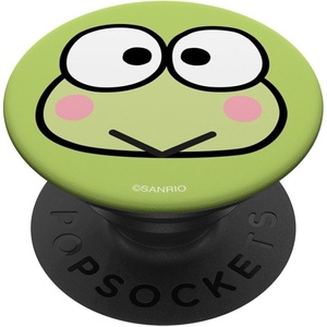 image:imageKeroppi Classic Face PopSockets Stand for Smartphones and Tablets PopSockets Adhesive PopGripAdhesive PopGrip