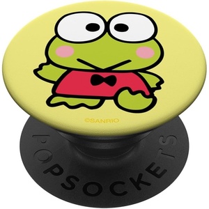 image:imageKeroppi Classic PopSockets Stand for Smartphones and Tablets PopSockets Adhesive PopGripAdhesive PopGrip