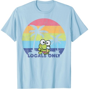 image:imageKeroppi Locals Only TShirtBaby Blue