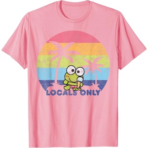 image:imageKeroppi Locals Only TShirtPink