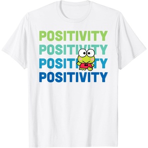 image:imageKeroppi Positivity TShirtWhite