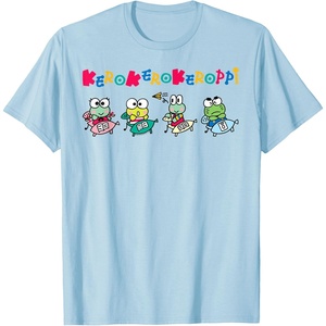 image:imageKeroppi School TShirtBaby Blue