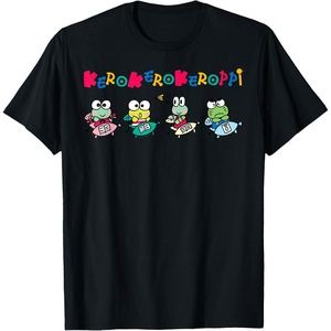 image:imageKeroppi School TShirtBlack