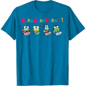 image:imageKeroppi School TShirtSapphire Blue