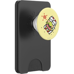 image:imageKeroppi Sun Fun PopSockets Adhesive PopGripMagnetic PopWallet