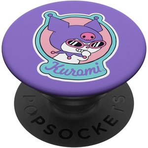 image:imageKuromi Supercute Stickers Popsocket PopSockets Adhesive PopGripAdhesive PopGrip