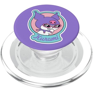 image:imageKuromi Supercute Stickers Popsocket PopSockets Adhesive PopGripMagnetic PopGrip