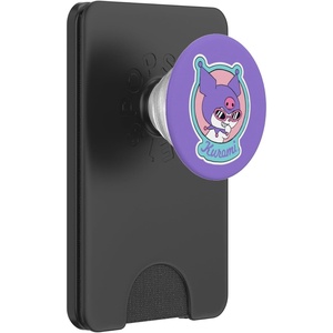 image:imageKuromi Supercute Stickers Popsocket PopSockets Adhesive PopGripMagnetic PopWallet