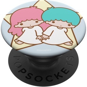 image:imageLittle Twin Stars Classic Star PopSockets Stand for Smartphones and Tablets PopSockets Adhesive PopGripAdhesive PopGrip