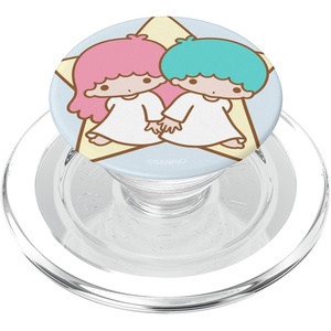 image:imageLittle Twin Stars Classic Star PopSockets Stand for Smartphones and Tablets PopSockets Adhesive PopGripMagnetic PopGrip