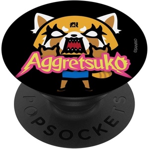 image:imageLogo PopSockets Stand for Smartphones and Tablets PopSockets MagSafe PopGrip for iPhoneStandard