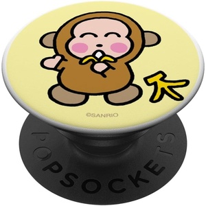image:imageMonkichi with Bananas PopSockets Adhesive PopGripAdhesive PopGrip