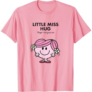 image:imageMr Men Little Miss Hug TShirtPink