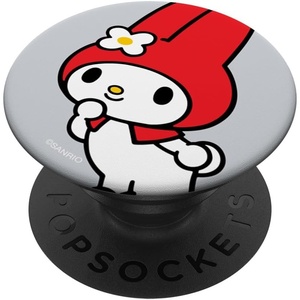 image:imageMy Melody Classic PopSockets Stand for Smartphones and Tablets PopSockets Adhesive PopGripAdhesive PopGrip