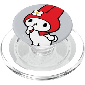 image:imageMy Melody Classic PopSockets Stand for Smartphones and Tablets PopSockets Adhesive PopGripMagnetic PopGrip